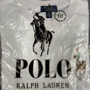 Polo shirt